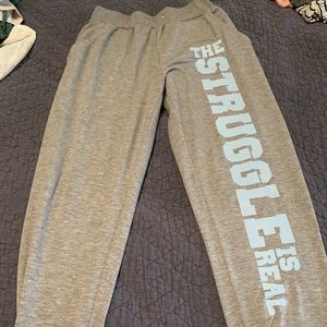 Bundle pants make offer